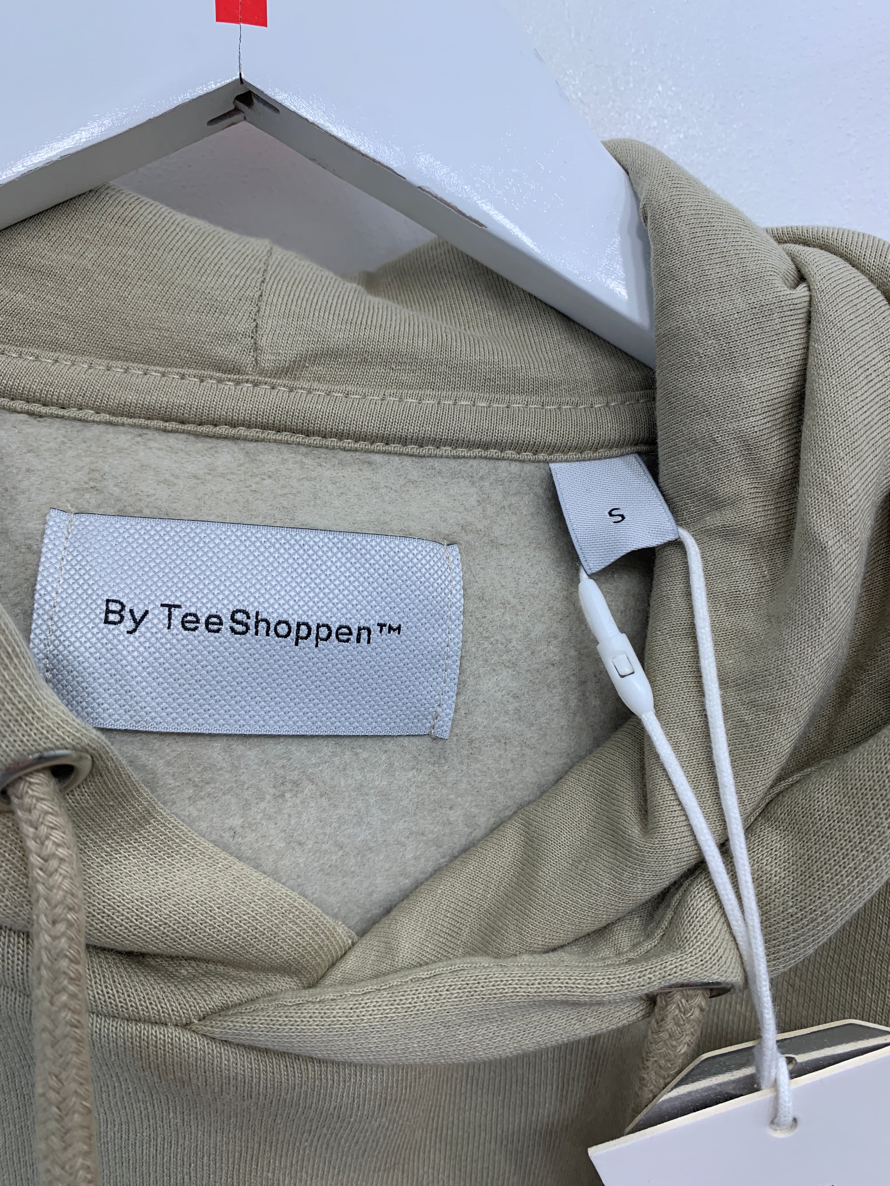 By TeeShoppen Sweater